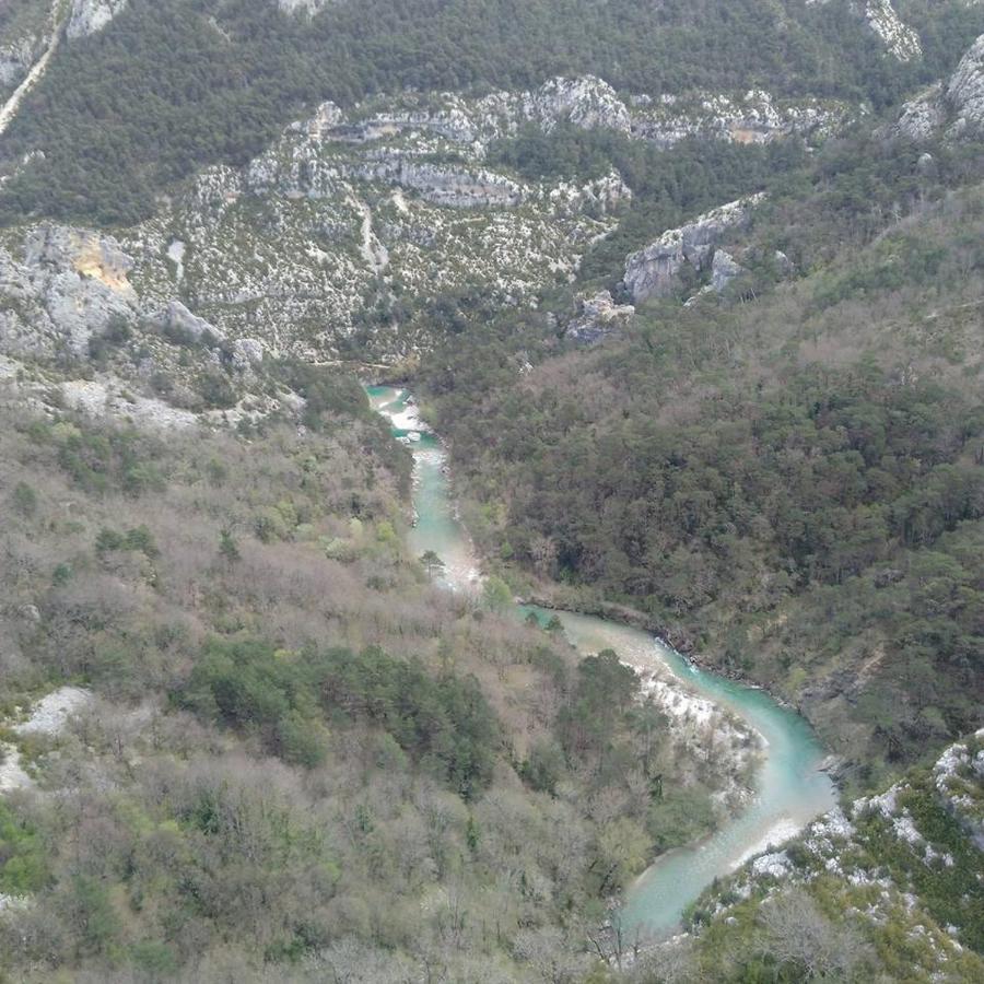 Апартаменты Entre Uzes Et Le Pont Du Gard Le Cocon De Sophia A Deux Pas Des Gorges Du Gardon Collias Экстерьер фото